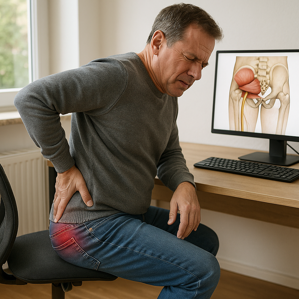 Piriformis schmerzen: Ursachen und effektive Lösungen für ein schmerzfreies Leben