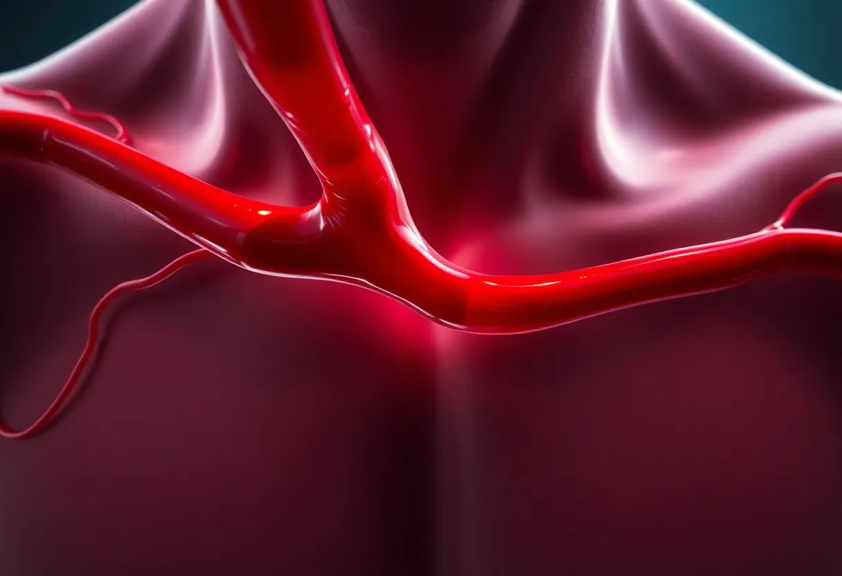 Colli di bottiglia nascosti nel corpo: cos'è una stenosi?