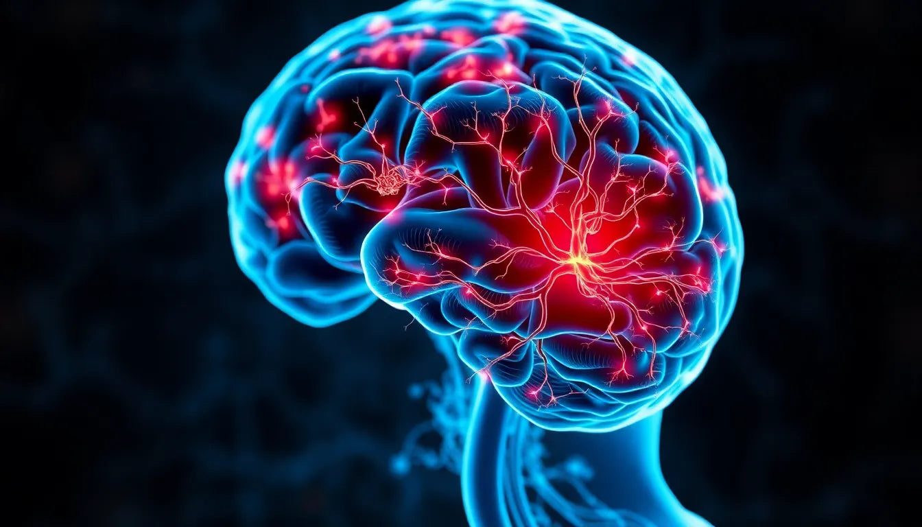 Leben mit chronischen neuropathischen Schmerzen verstehen und lindern