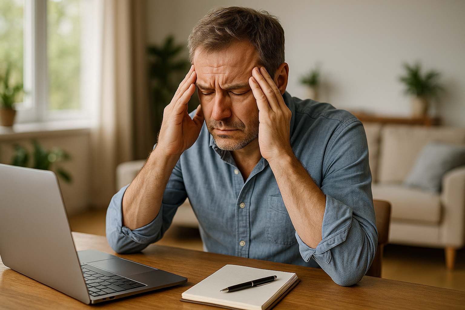 Stressfrei durch den Alltag: Tipps zur Vorbeugung und Bewältigung