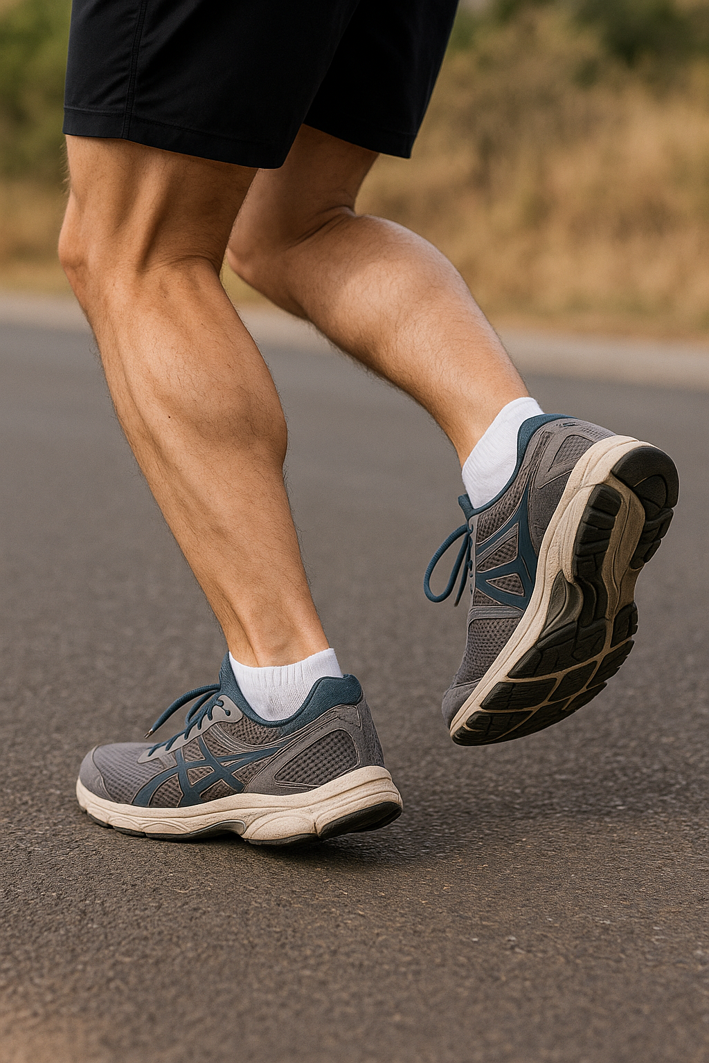 Pronation laufen: was Sie wissen müssen, um Verletzungen zu vermeiden