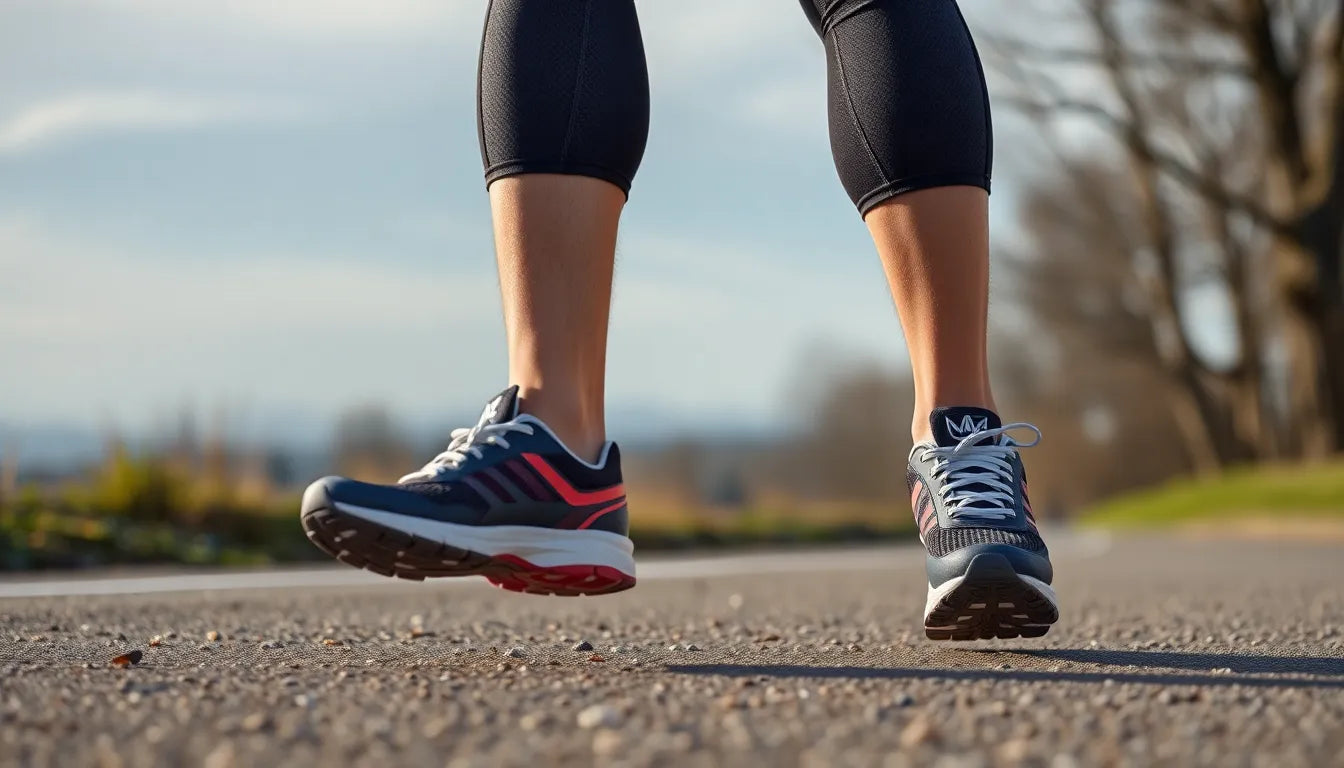 Knieschmerzen beim Laufen: Ursachen verstehen und effektiv vorbeugen