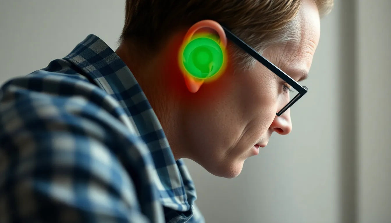 Linderung für den Nacken: effektive Wege, um schmerzen zu bekämpfen