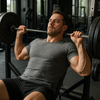 Erreiche deine Fitnessziele: effektives krafttraining für maximalen muskelaufbau