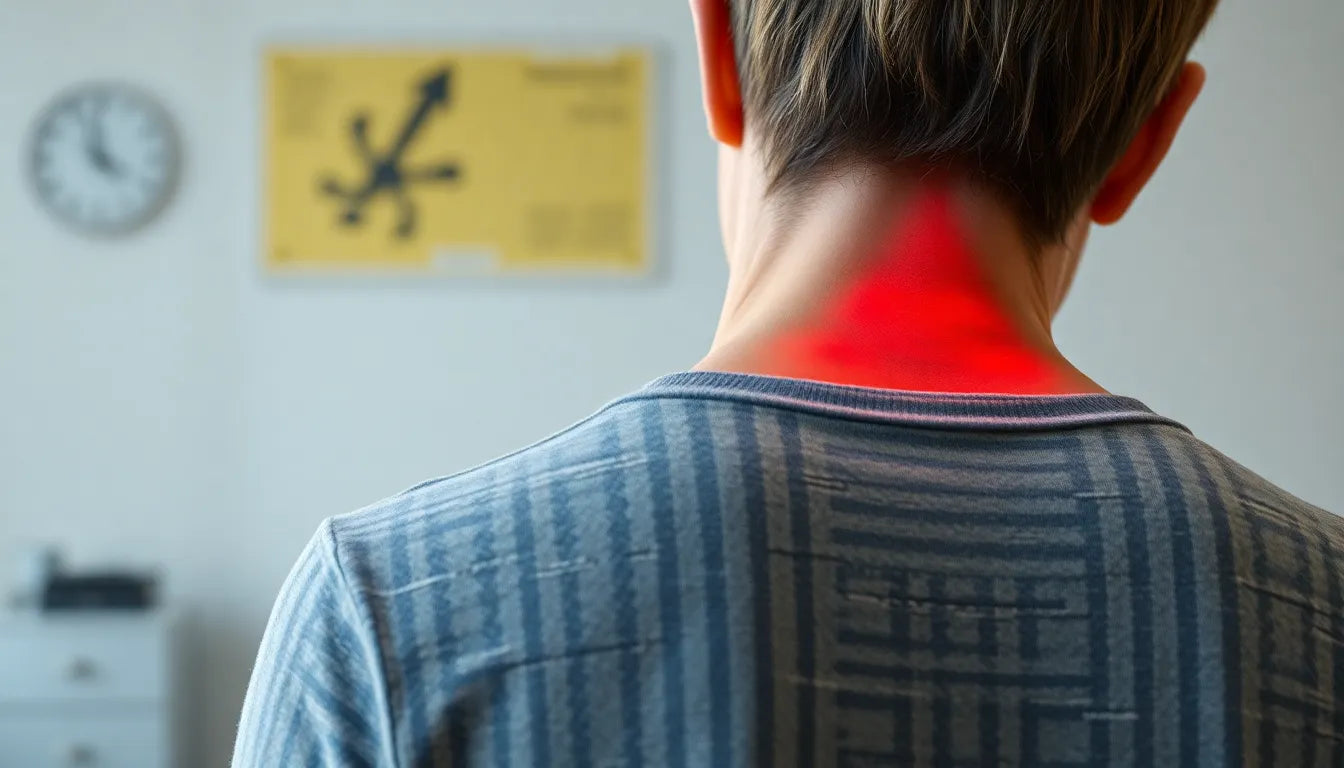 Rückenschmerzen nach der COVID-19-Impfung: Was steckt dahinter?