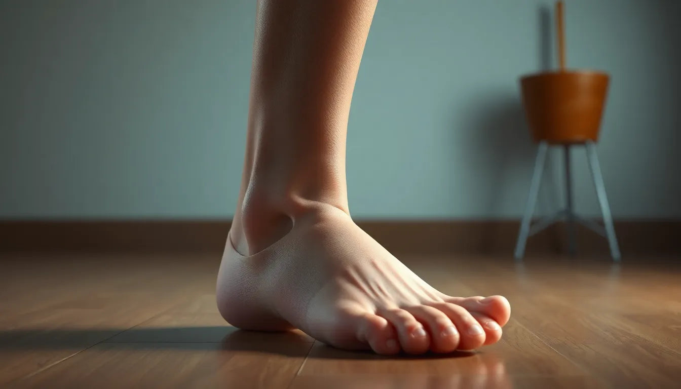 Übungsleser aufgepasst: effektive Übungen gegen Fersensporn für schmerzfreie Füße