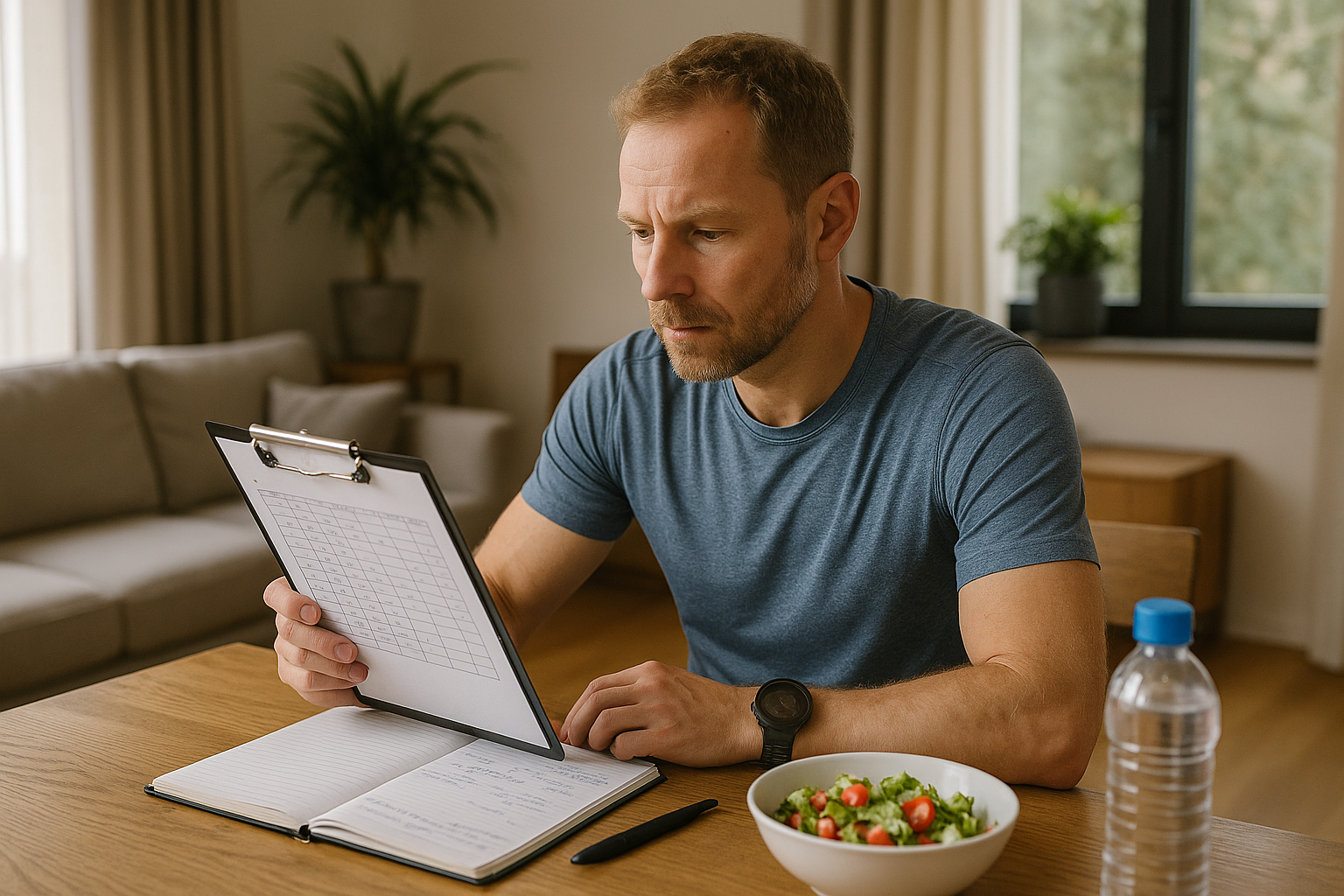 Entdecke die Geheimnisse des erfolgreichen marathontrainings: Tipps und Strategien für Anfänger und Fortgeschrittene