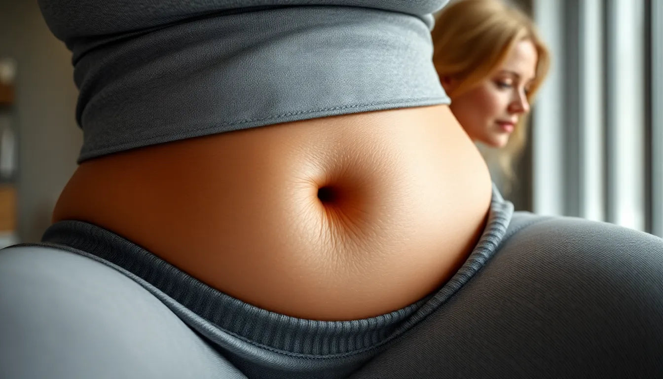 Übungsleser entdecken die Kraft von beckenbodenübungen für frauen