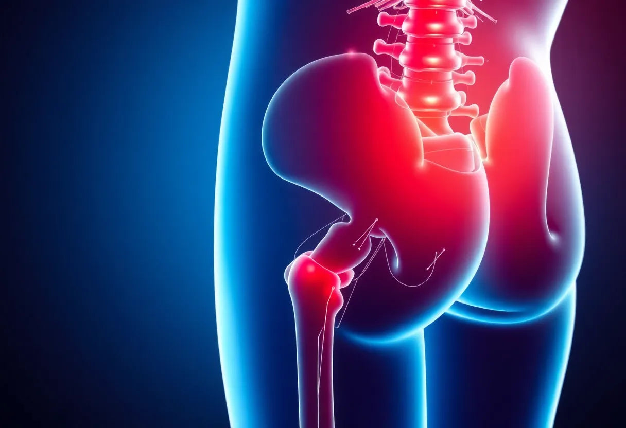 Vivere senza dolore: metodi efficaci per trattare il dolore sciatico