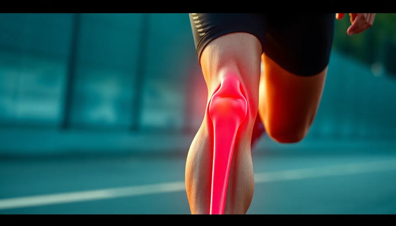 Schmerzfrei laufen: Tipps gegen knieschmerzen nach dem joggen