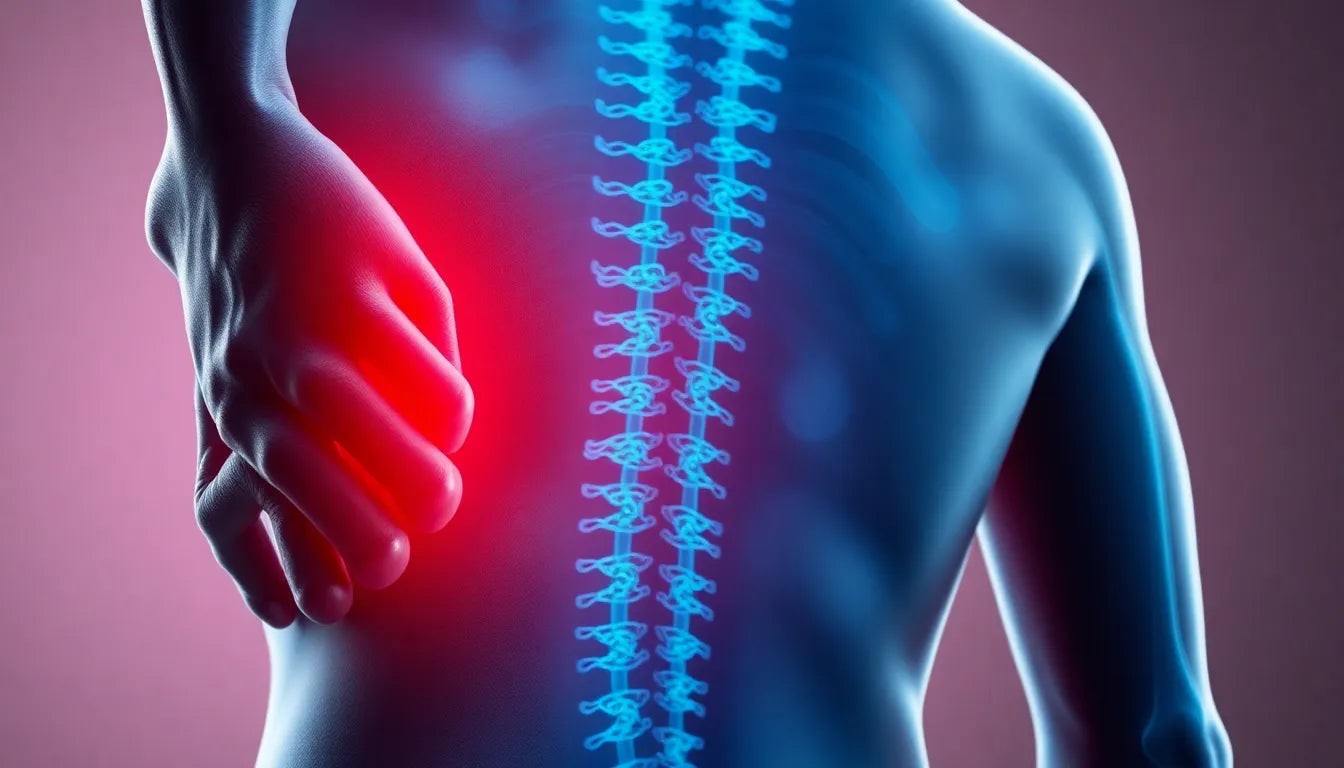 Was tun bei Nackenschmerzen Tipps und Tricks zur Linderung