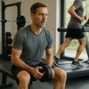 Krafttraining und laufen: die perfekte Kombination für weniger Verletzungen und bessere Leistung
