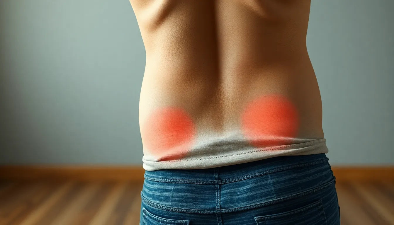 Übungsleser aufgepasst: effektive Übungen gegen schmerzen im unteren rücken