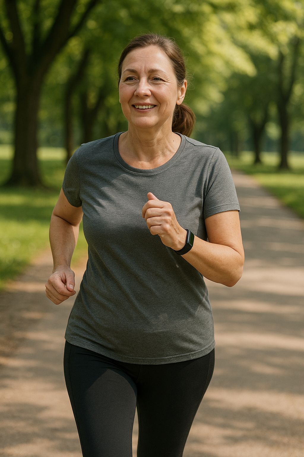 Bewegung als Medizin: Wie Sport Körper und Geist stärkt