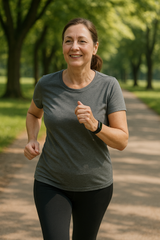 Bewegung als Medizin: Wie Sport Körper und Geist stärkt