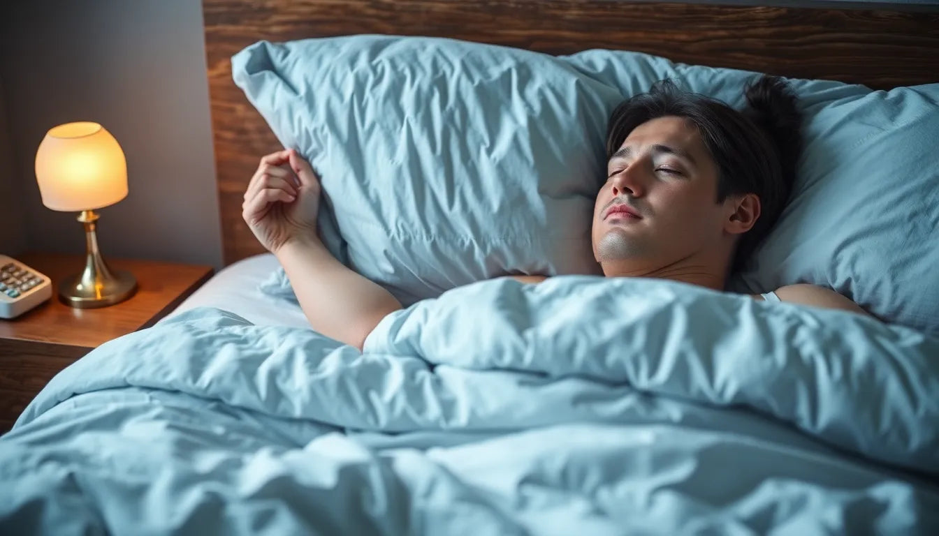 Finde das perfekte Kissen gegen Nackenschmerzen und schlafe besser