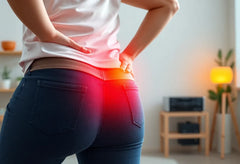 Entdecke die besten Übungen für Ischiaslinderung