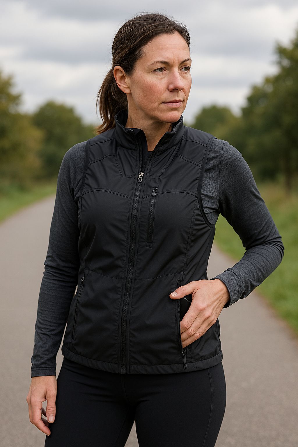 Entdecke die perfekte laufweste für dein nächstes Abenteuer