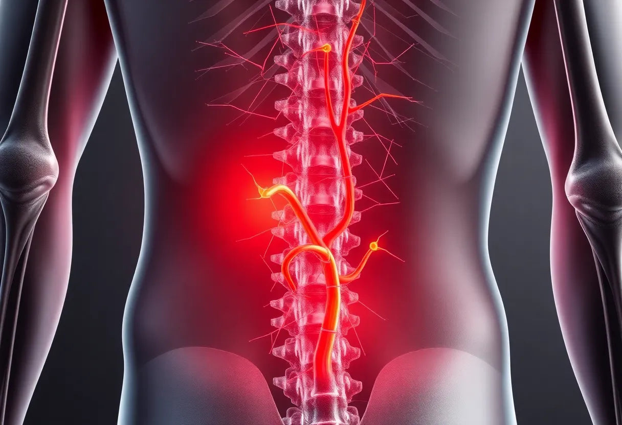 Frei von Ischiasschmerzen: Tipps für ein schmerzfreies Leben