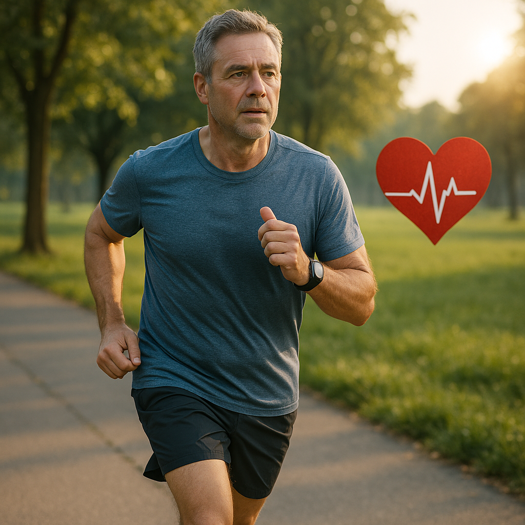 Laufen für die Seele: warum tägliches Joggen mehr als nur Bewegung ist