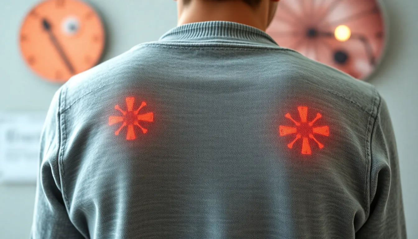 Linderung von Rückenschmerzen nach der Impfung: Was Sie wissen sollten