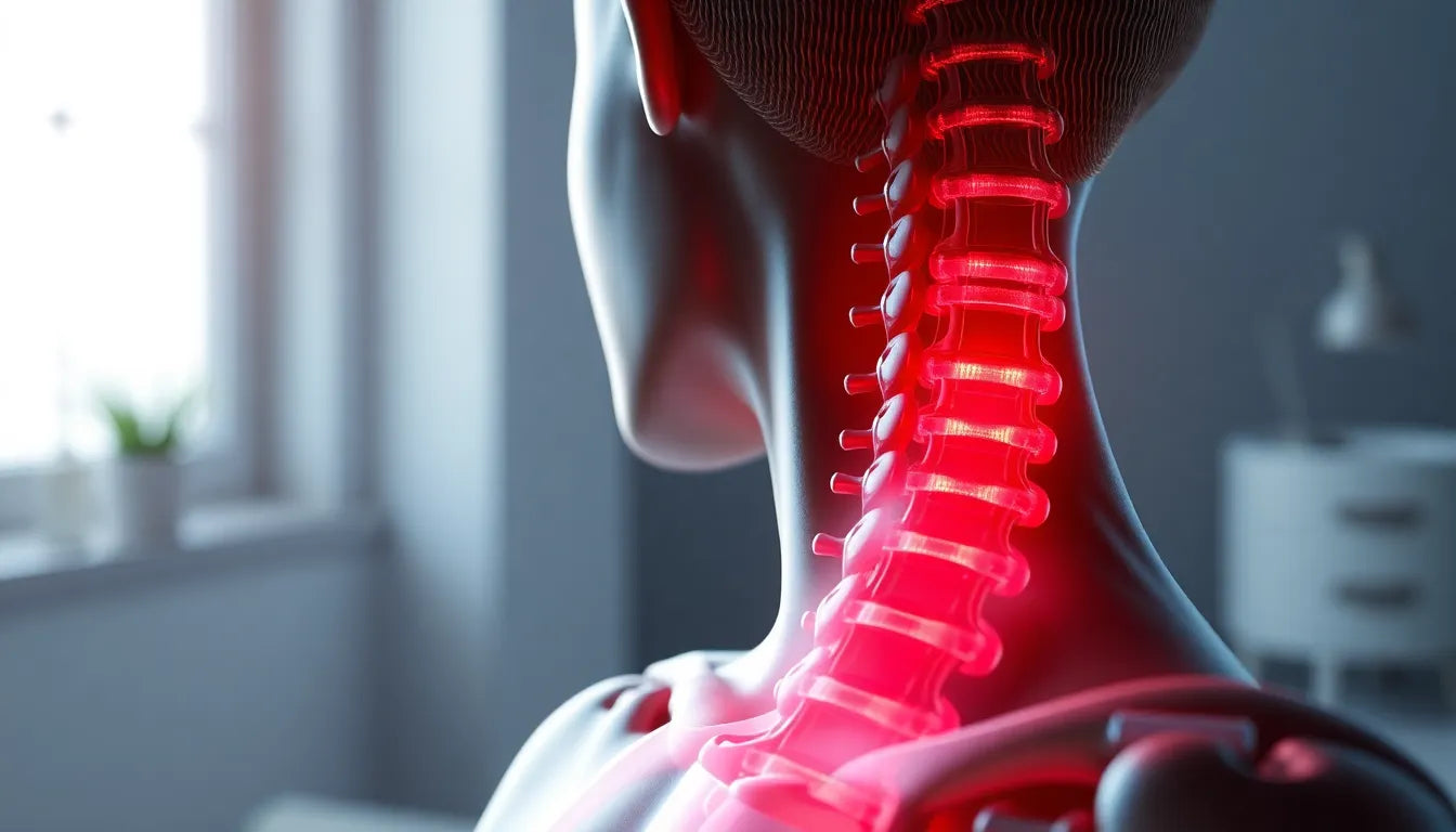 Linderung für schmerzen in der rechten seite der lendenwirbelsäule finden