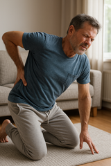 Übungsleser entdecken: effektive Übungen gegen Schmerzen in der Lende