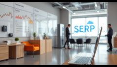 Entfesseln Sie das Potenzial Ihrer Suchmaschinenstrategie mit einer umfassenden SERP-Analyse