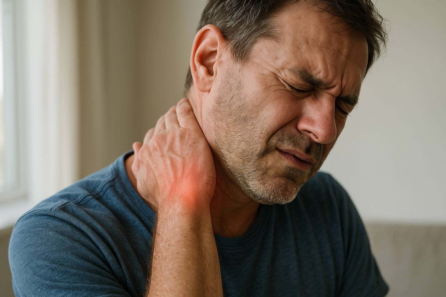 Entfessle deinen Alltag: Tipps bei eingeklemmten Nerven