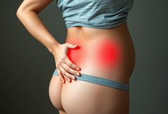 Ischiasnerv in der Schwangerschaft: Ursachen und Linderung für werdende Mütter