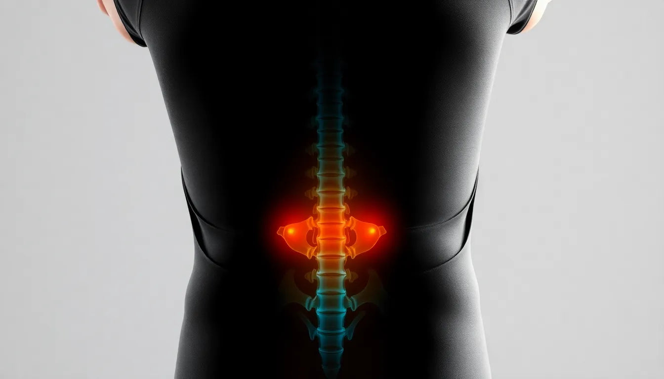 Massage als Schlüssel zur Linderung von Rückenschmerzen entdecken