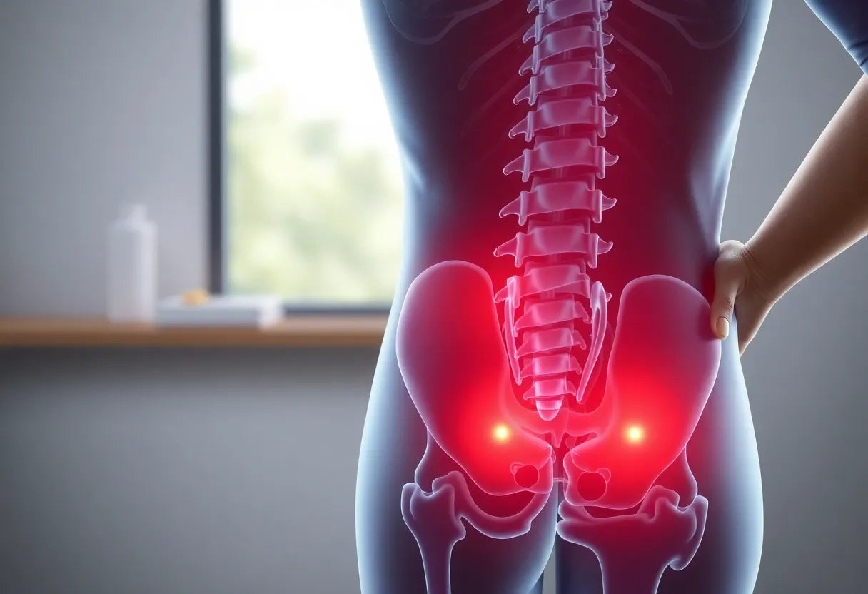Schmerzen im ischias: effektive lösungen für ein schmerzfreies leben