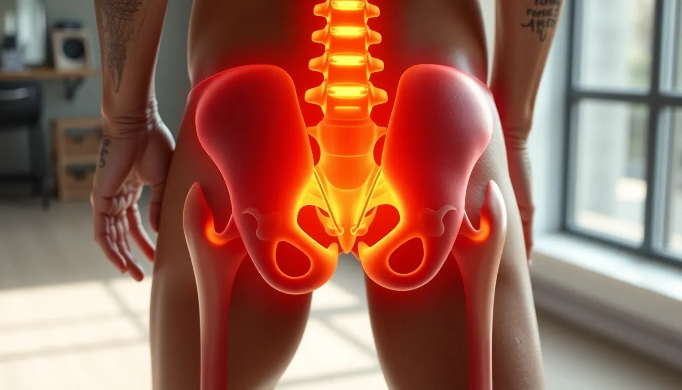 Übungsleser: effektive Übungen bei Schmerzen an der Oberschenkelaußenseite