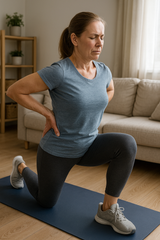 Übungsleser: effektive Übungen für das Facettensyndrom in der Lendenwirbelsäule entdecken