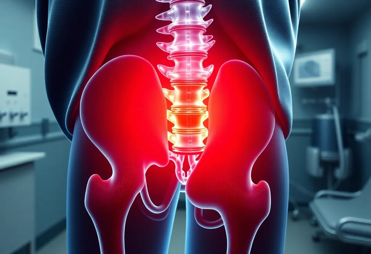 Wie lange dauert ein bandscheibenvorfall lws wirklich?