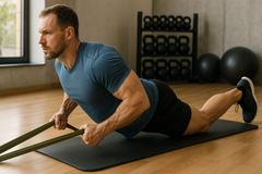 Lendenmuskeln stärken: Dein Weg zu einem schmerzfreien Rücken