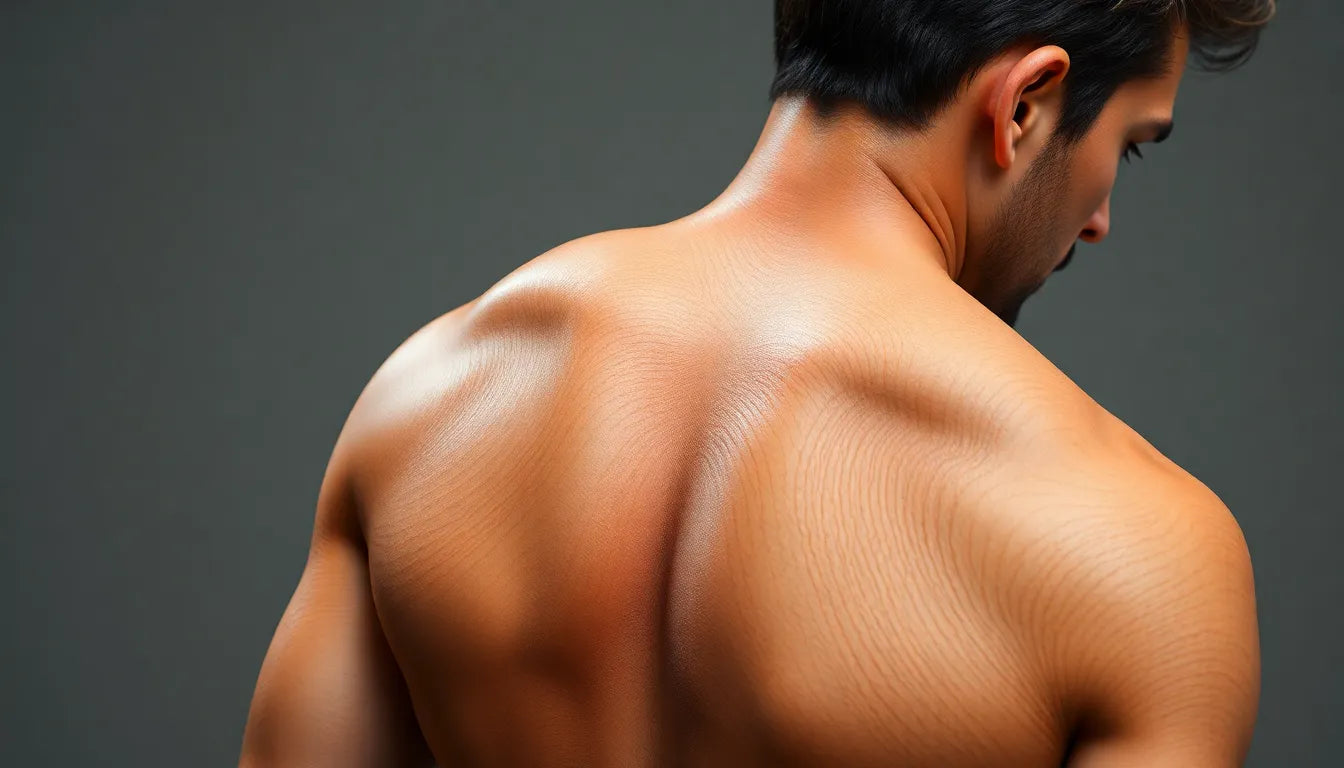 Übungsleser aufgepasst: stärkere Rückenmuskulatur mit diesen Übungen