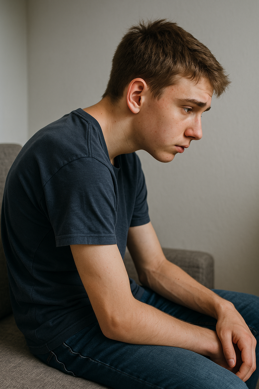 Rundrücken bei Jugendlichen: Ursachen verstehen und Lösungen finden