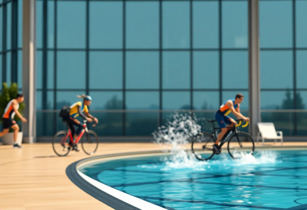 Gezielte Übungen für die LWS: So lindern Sie Schmerzen bei einem Bandscheibenvorfall