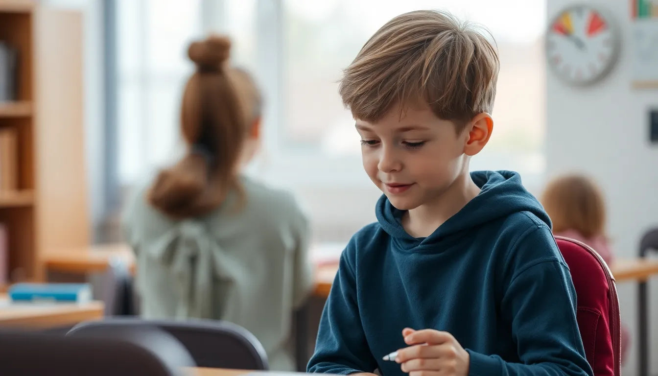 Wenn kinder über nackenschmerzen klagen: was eltern wissen sollten