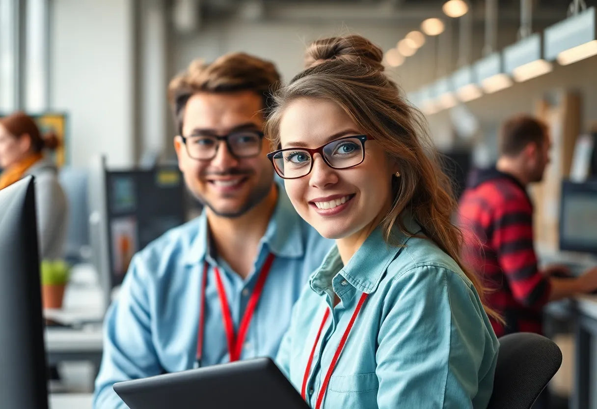 Entfesseln Sie Ihr Potenzial mit einer ergonomie ausbildung