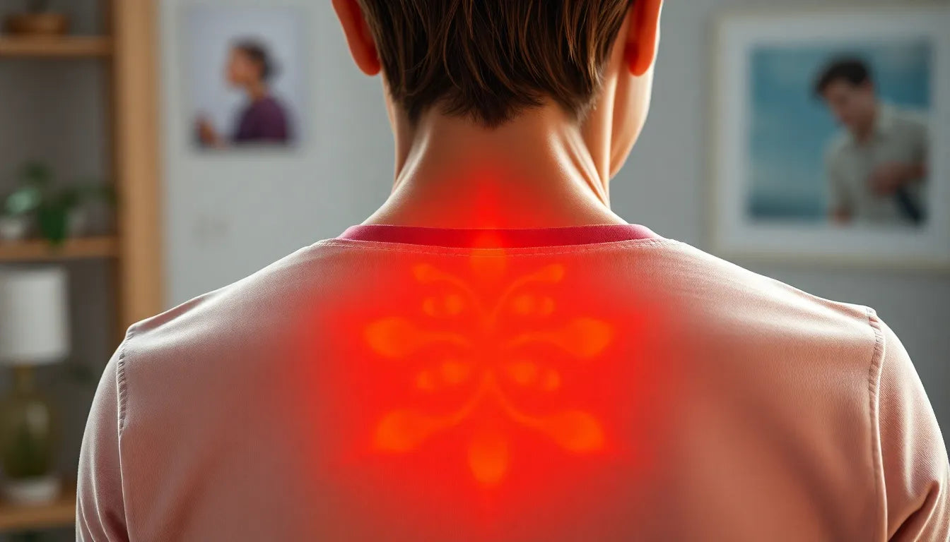 Corona symptomer ondt i lænden lindern und verstehen