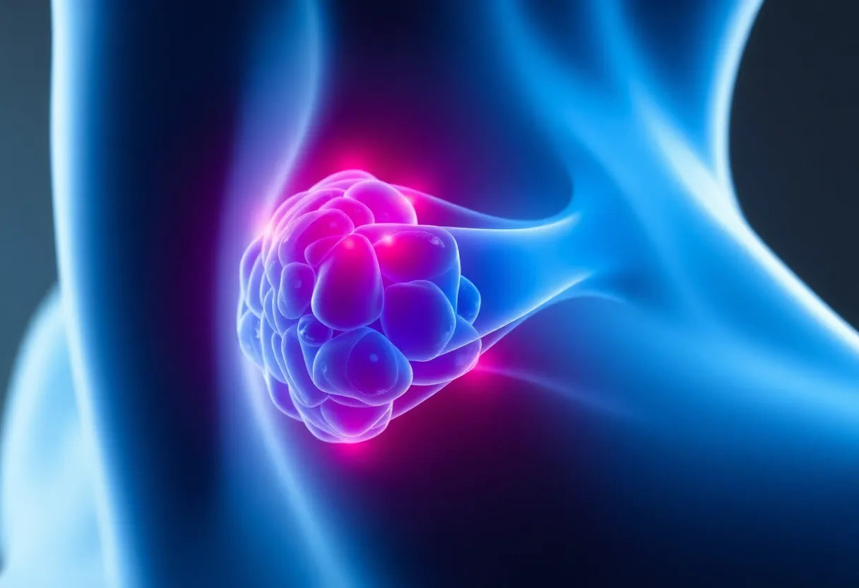 Verborgene Muskelknoten: Was sind myogelosen und wie Sie sie erkennen