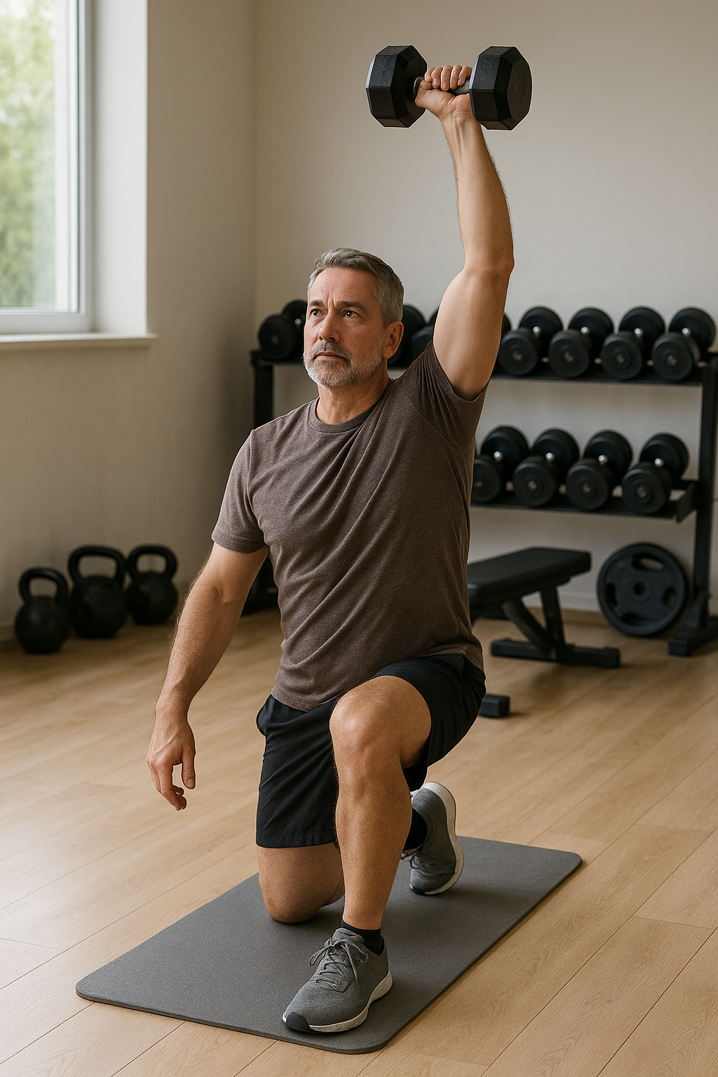 Einfach starten: effektive trainingstipps für anfänger