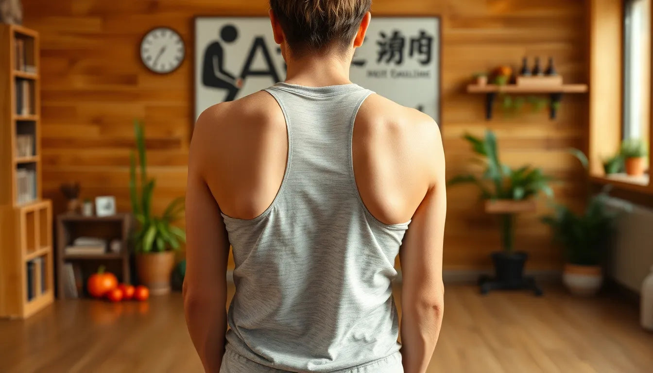 Übungsleser aufgepasst: mit diesen Übungen zu einer besseren Haltung