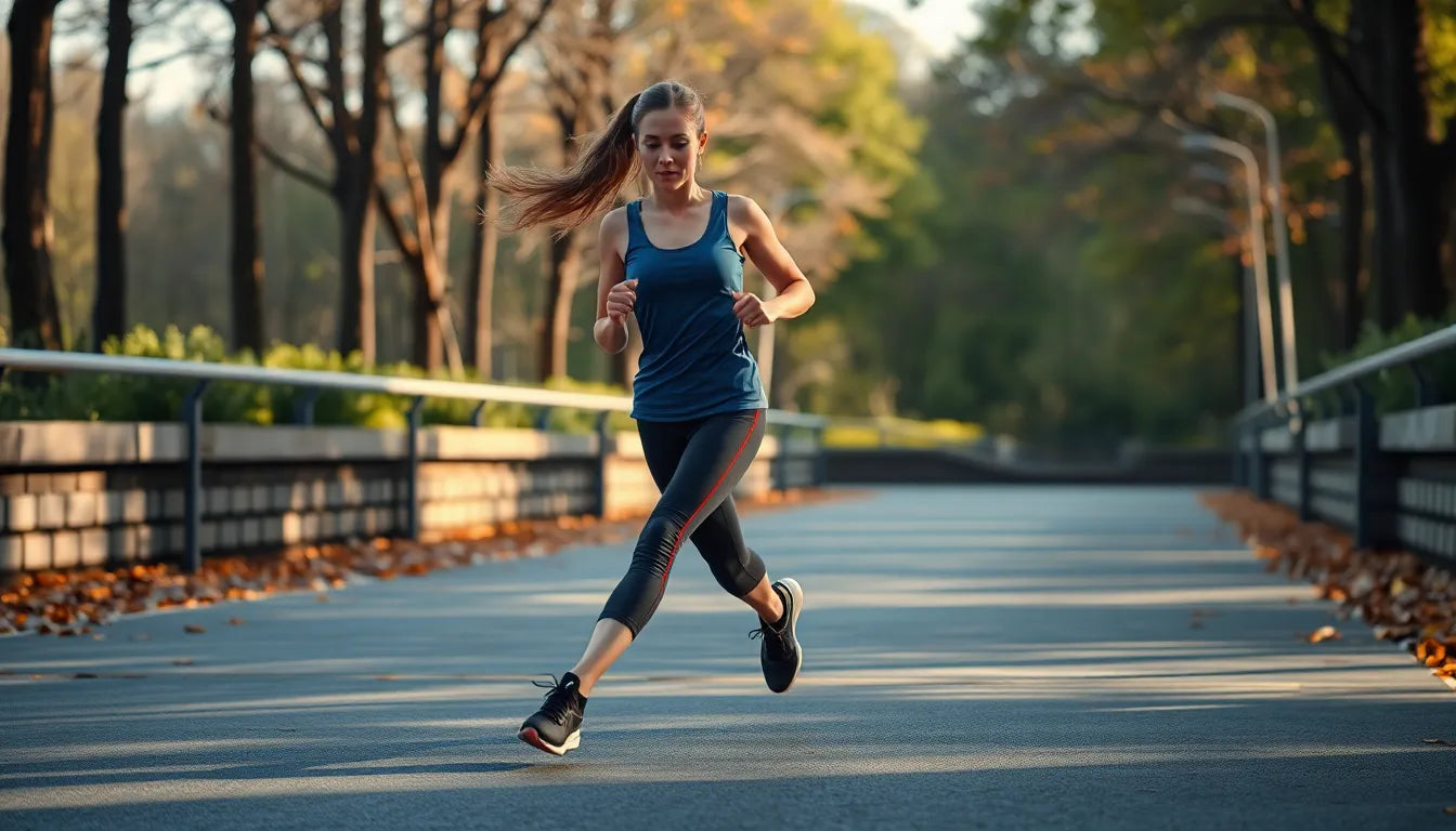 Erholung nach dem Lauf: Die besten Übungen für Übungsleser