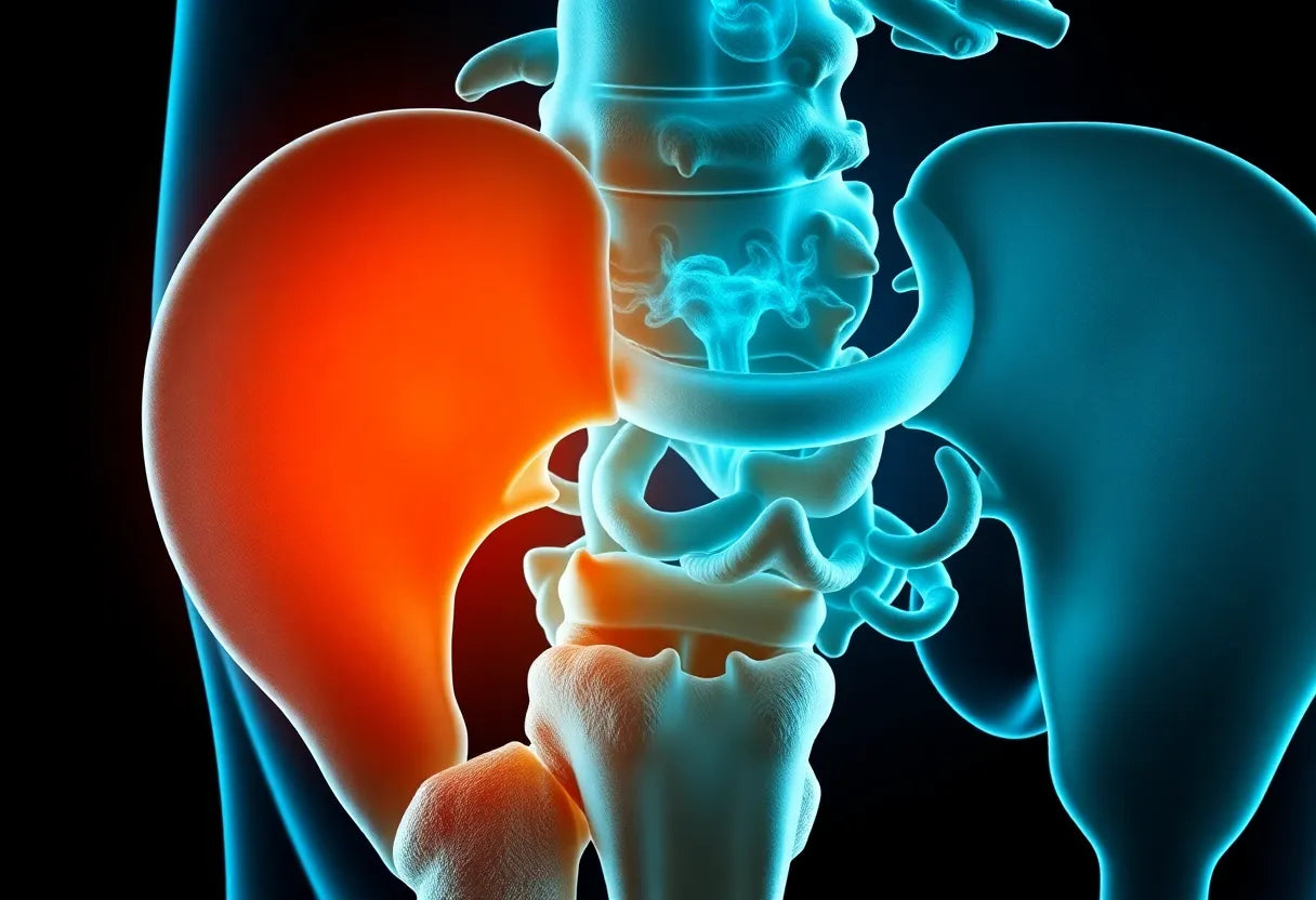 Understanding a herniated disc: your guide to relief and recovery