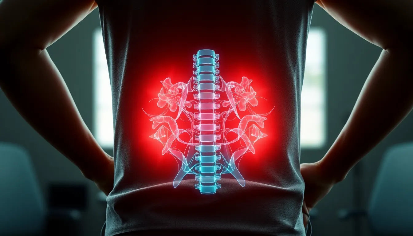 Linderung für den unteren Rücken: Tipps gegen Schmerzen beim Stehen