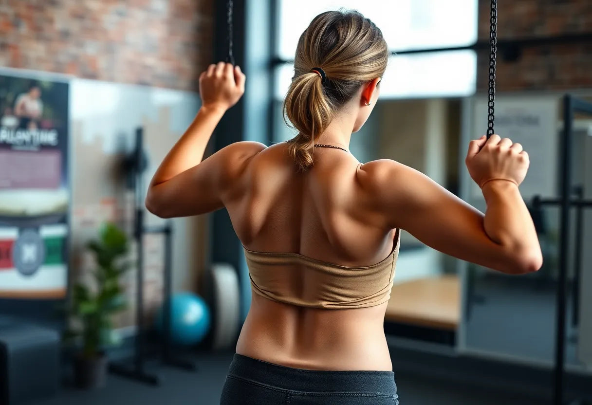 Rafforza la schiena: esercizi lombari efficaci per ridurre il dolore e aumentare la mobilità