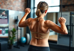 Stärke deinen Rücken: effektive Lendenübungen für weniger Schmerz und mehr Beweglichkeit